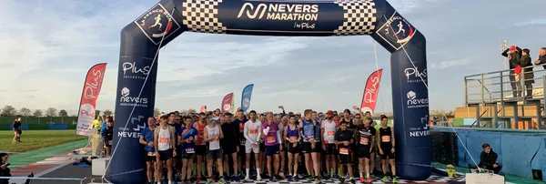 Nevers Marathon