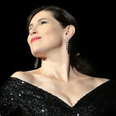 Concert Christelle Loury