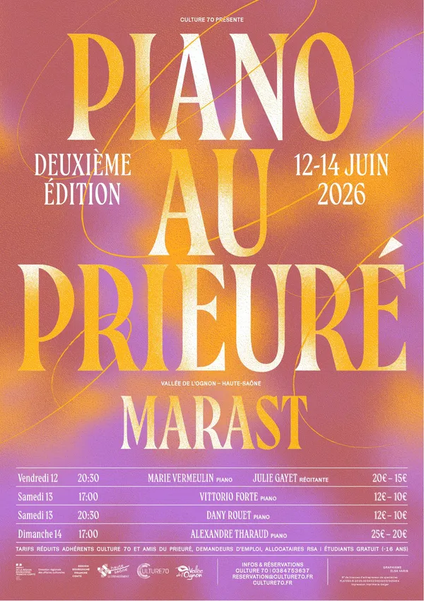 Festival de piano