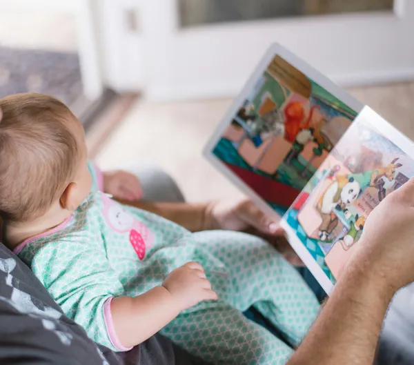 Bébés lecteurs