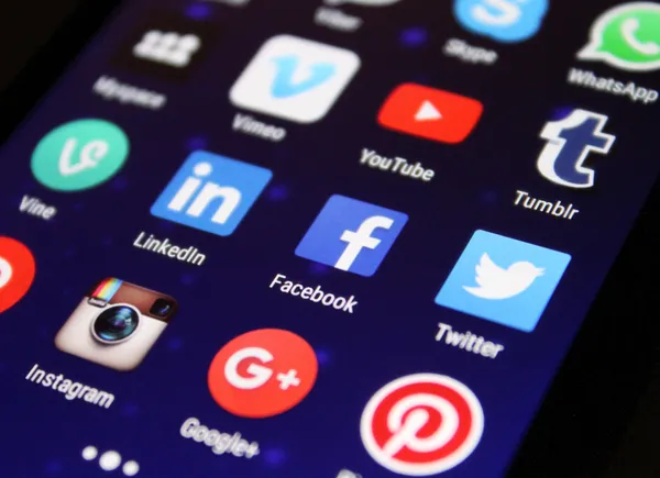 Atelier Numérique : Usage professionnel des réseaux sociaux