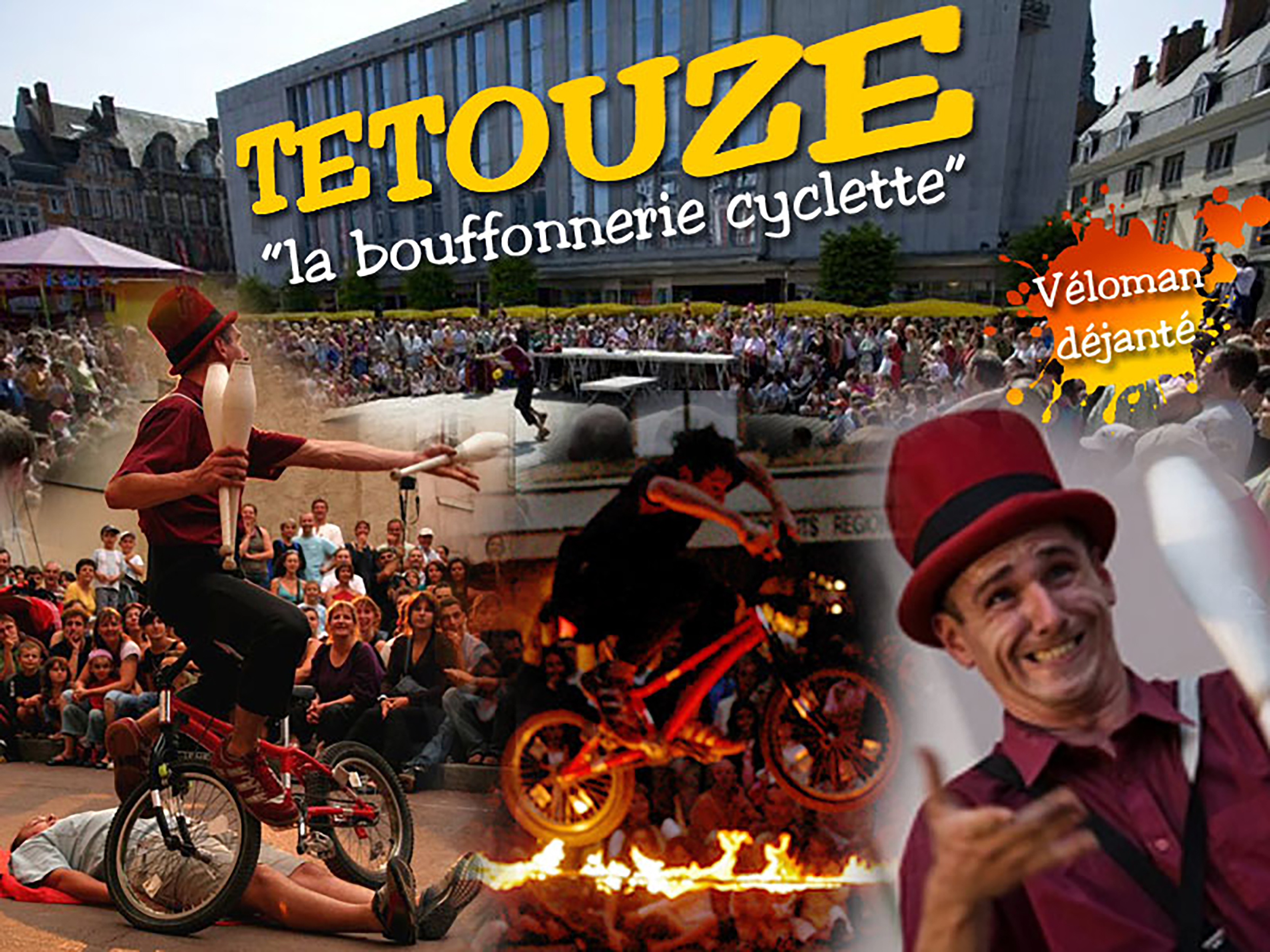 Saveurs d'automne