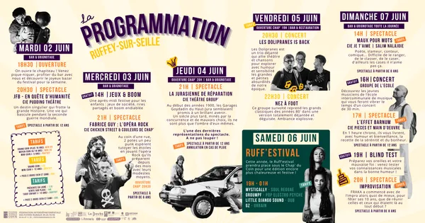 Média additionnel 1