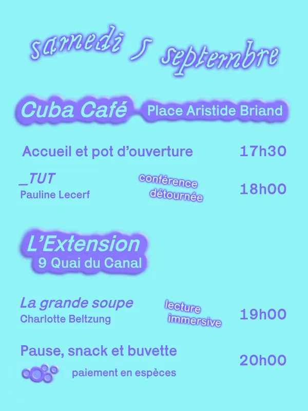 Média additionnel 1