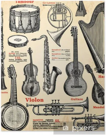 Fête de la Musique