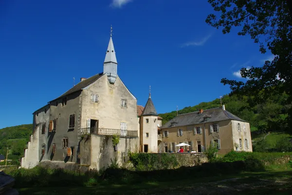Journées Européennes du Patrimoine au Château de Bussy-la-Pesle