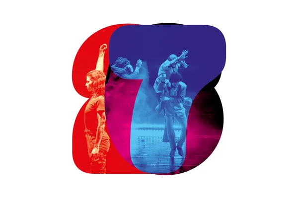 Présentation de saison au théâtre de Montbéliard.