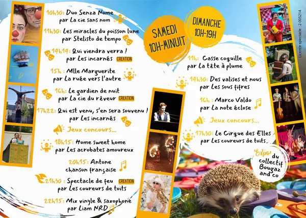 Média additionnel 1