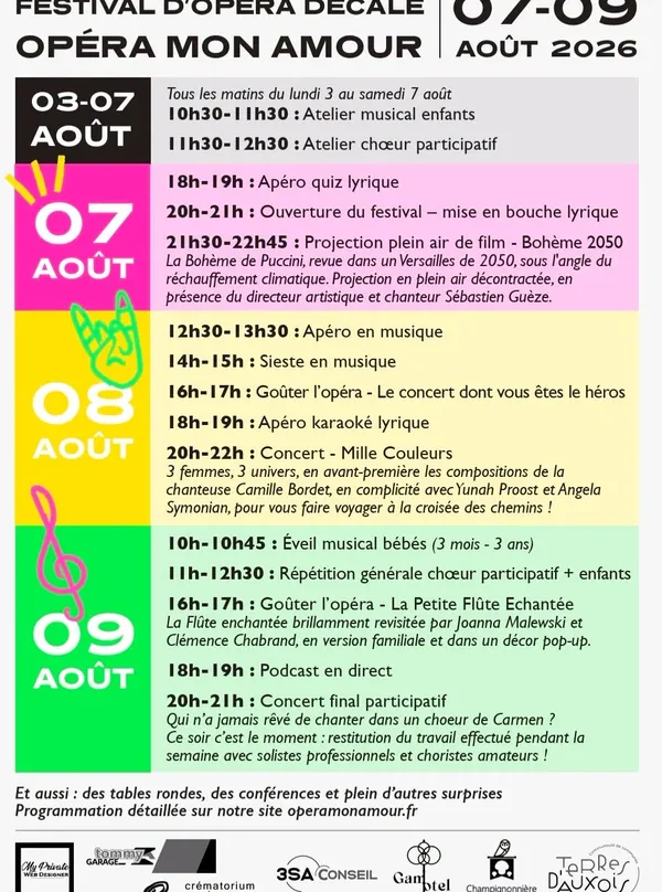 Média additionnel 1