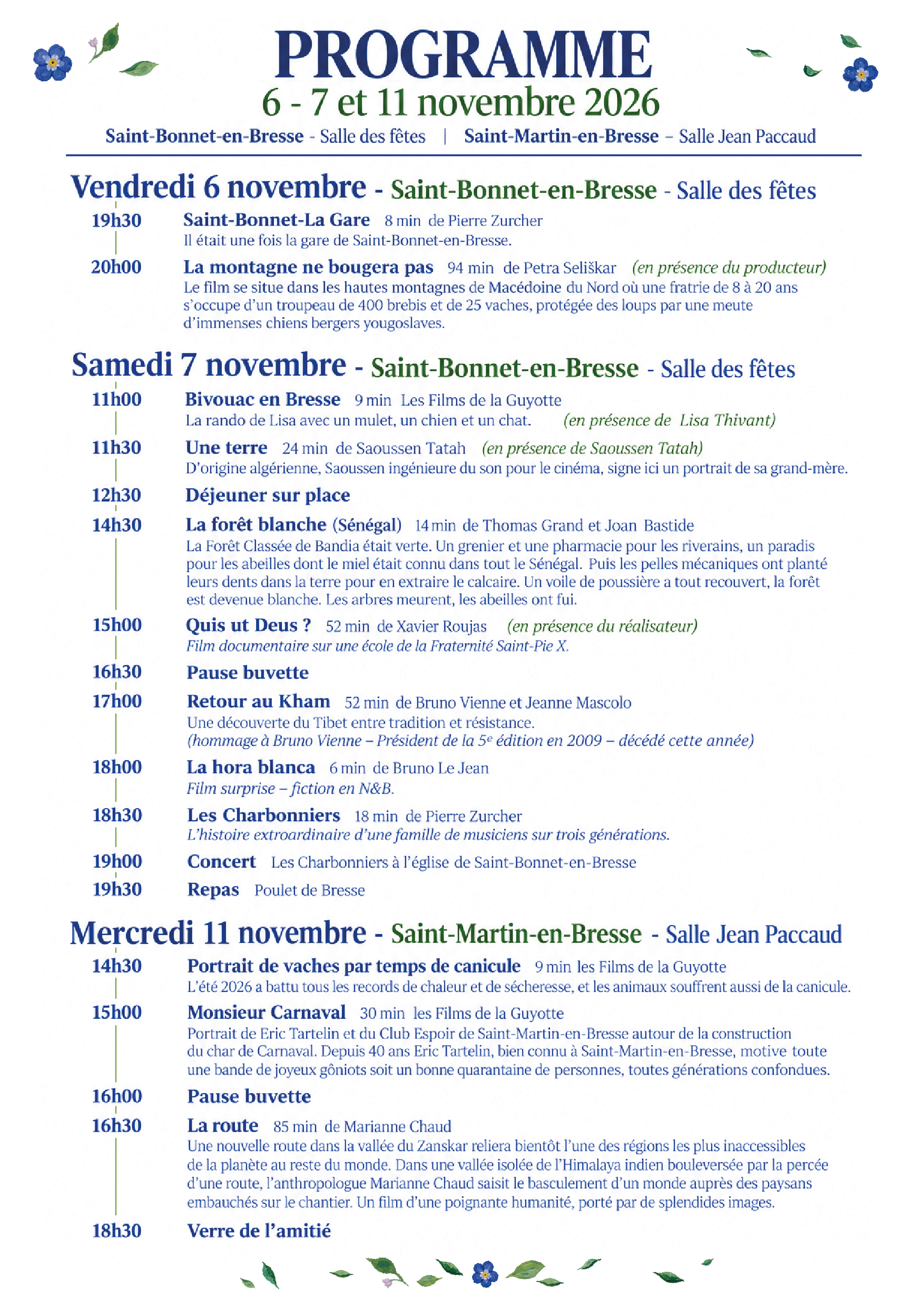 Média additionnel 1