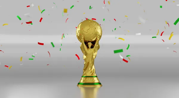 Soirée Coupe du monde
