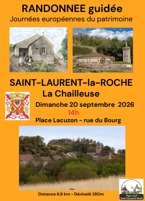 Randonnée guidée