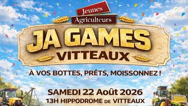 JA GAMES