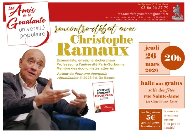 Pour une économie républicaine