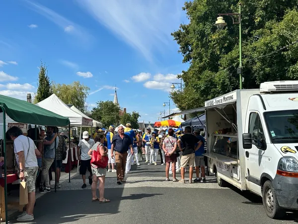 26 ème Fête de la Saint-Clair