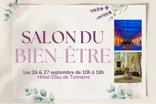 Salon Bien-être