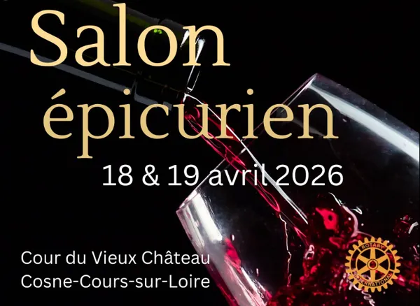 Salon Epicurien
