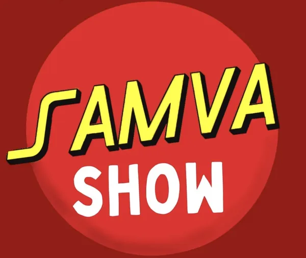 Stand-up ! Samva show 