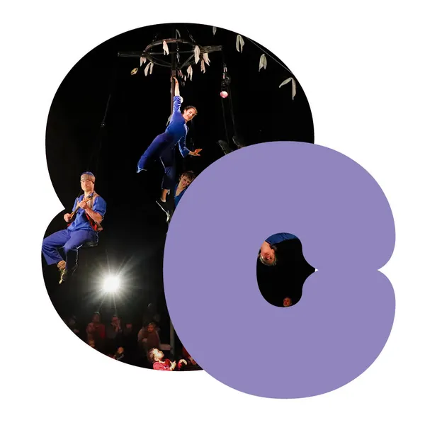 Spectacle : comme le vent avec MAScène Nationale