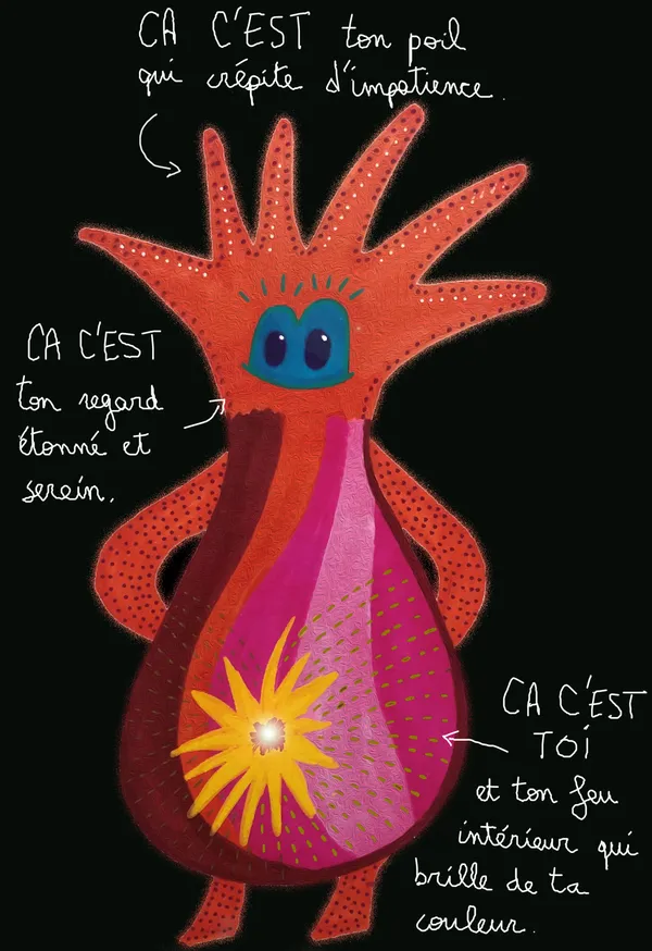 scène ouverte
