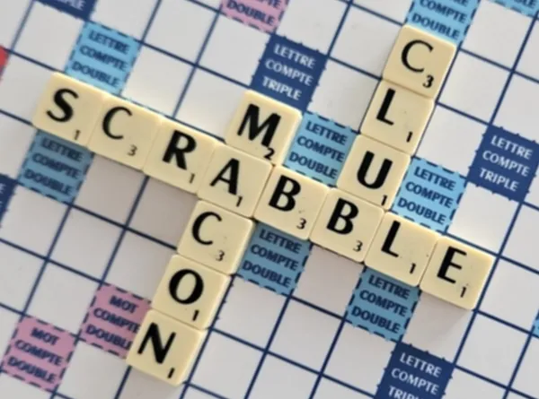 Championnat départemental de Saône et Loire de Scrabble Duplicate