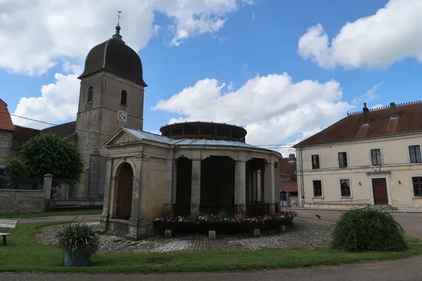 Visite guidée ADP3P : Semmadon