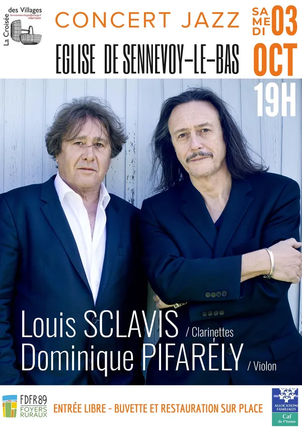 Concert Jazz