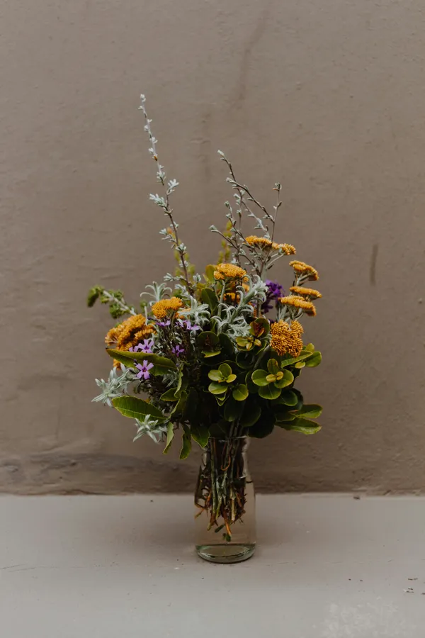 Bouquet d'automne