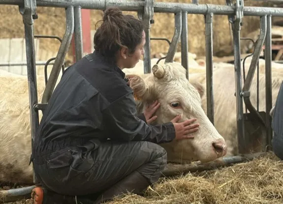 Echange autour de l'ostéopathie animale