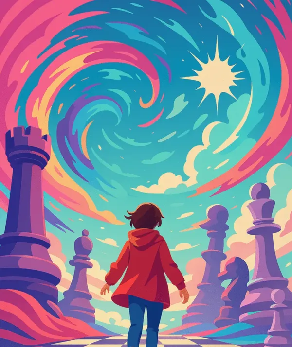 Soirée jeux