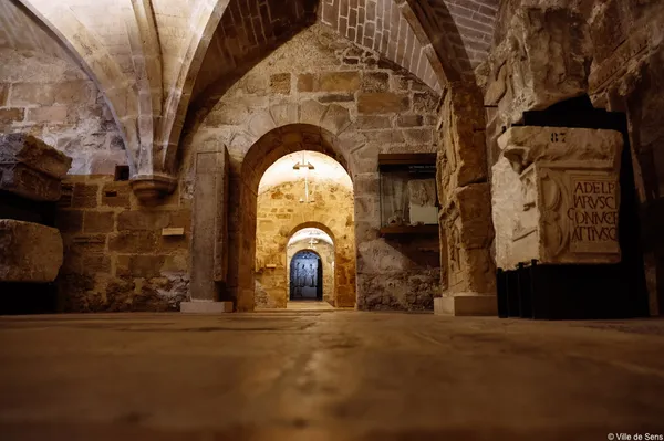 Visite guidée : Les secrets du palais