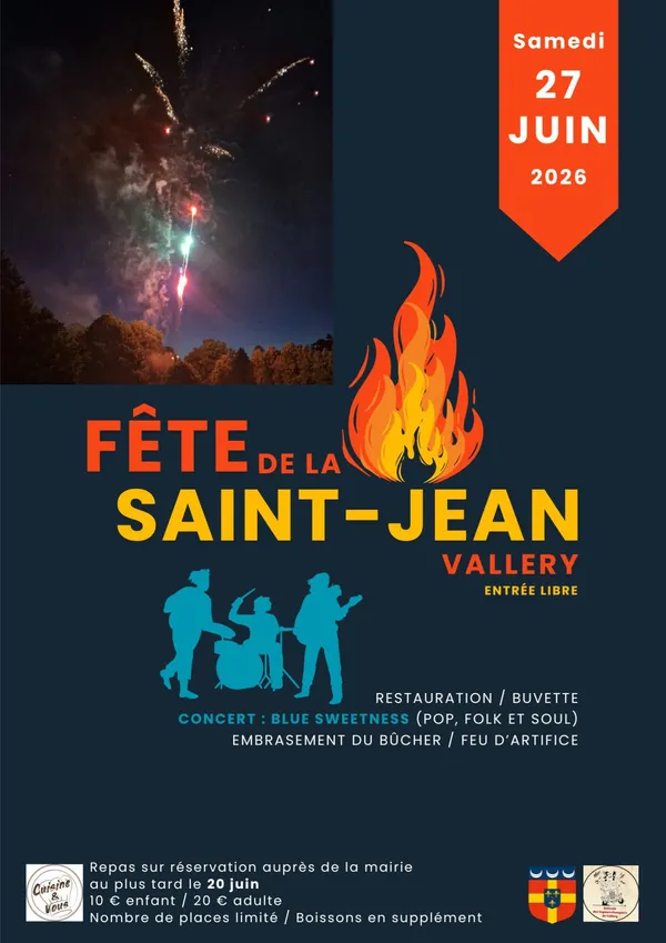 Fête de la Saint-Jean