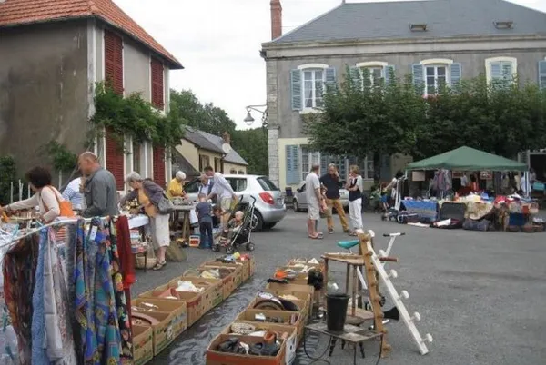 Fête de la Saint-Pierre