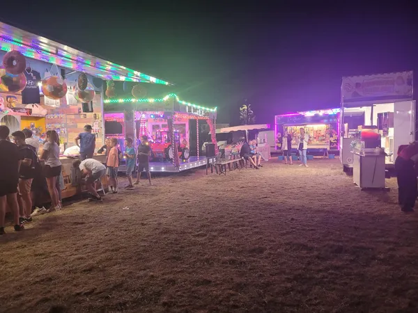 Fête de l'été