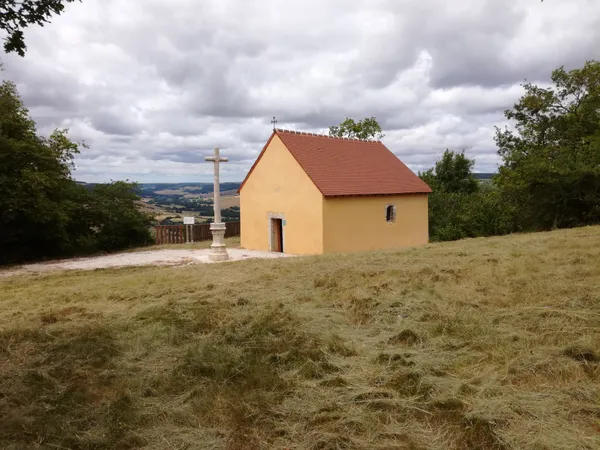 Journées Européennes du patrimoine : Site de Saint-Abdon