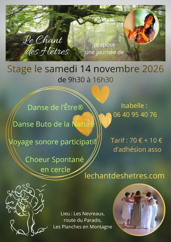 Stage