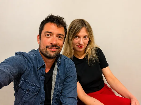 Festival Garçon la Note ! - Stéphanie Acquette