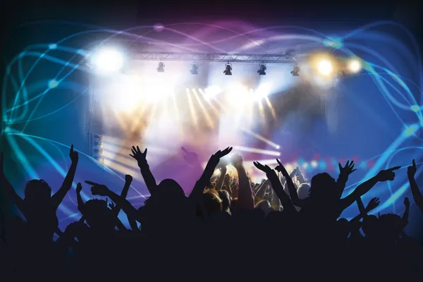 Soirée repas et concert : Flink Song