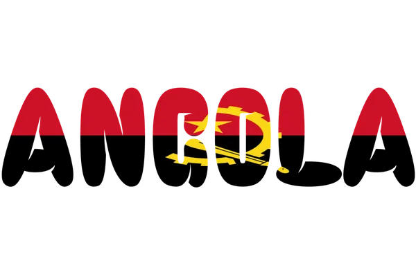 Soirée Angola