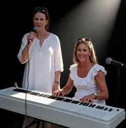 Concert 'Voix-ci, Voix-là'