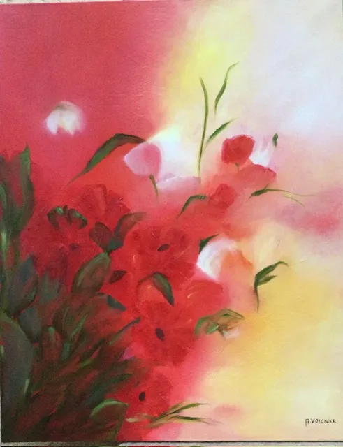 Le Mois des Amateurs d'Art