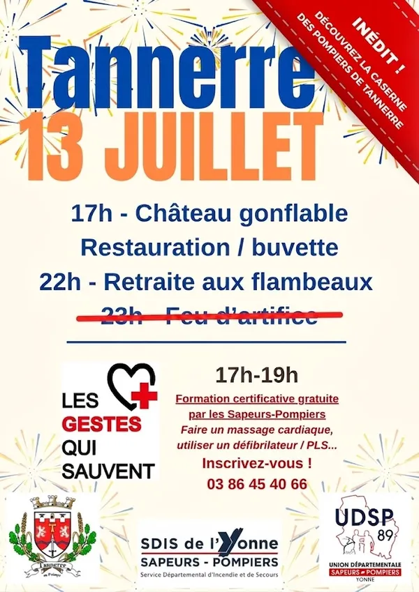 Fête nationale