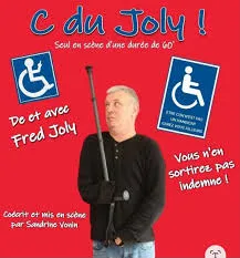 C du Joly