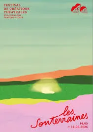 Les souterraines - Toujours primevère