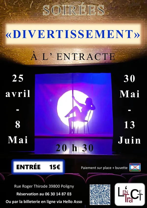 Divertissement