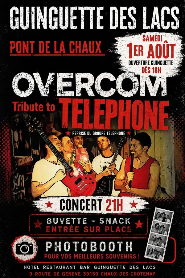 Concert