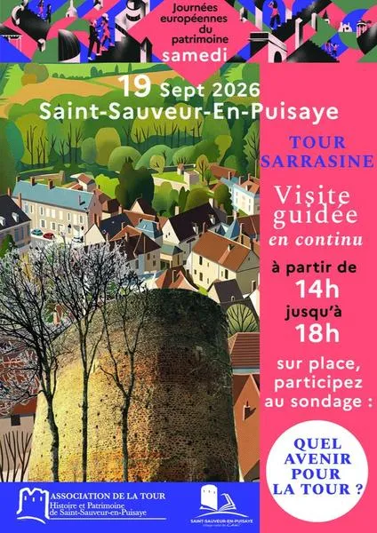 Journées européennes du patrimoine