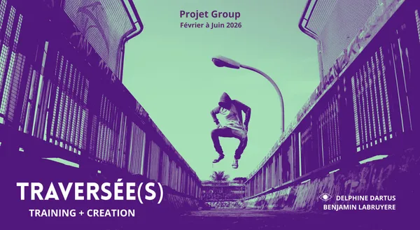Traversée(s)