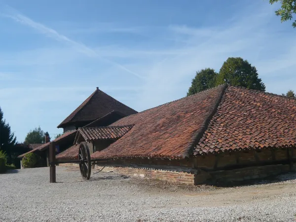 Fête de la Tuilerie