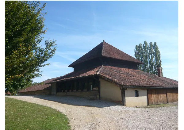 Journées européennes du patrimoine : Tuilerie de Varennes-St-Sauveur